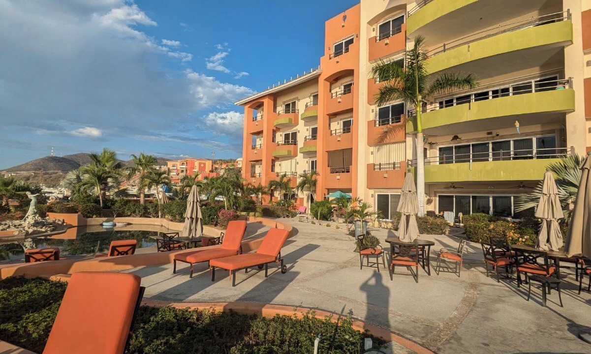 Photo of Outdoor in Los Barriles