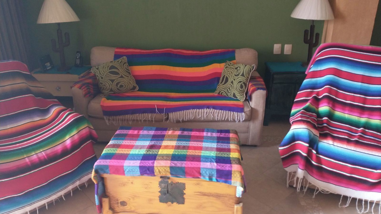 Photo of Livingroom in Los Barriles