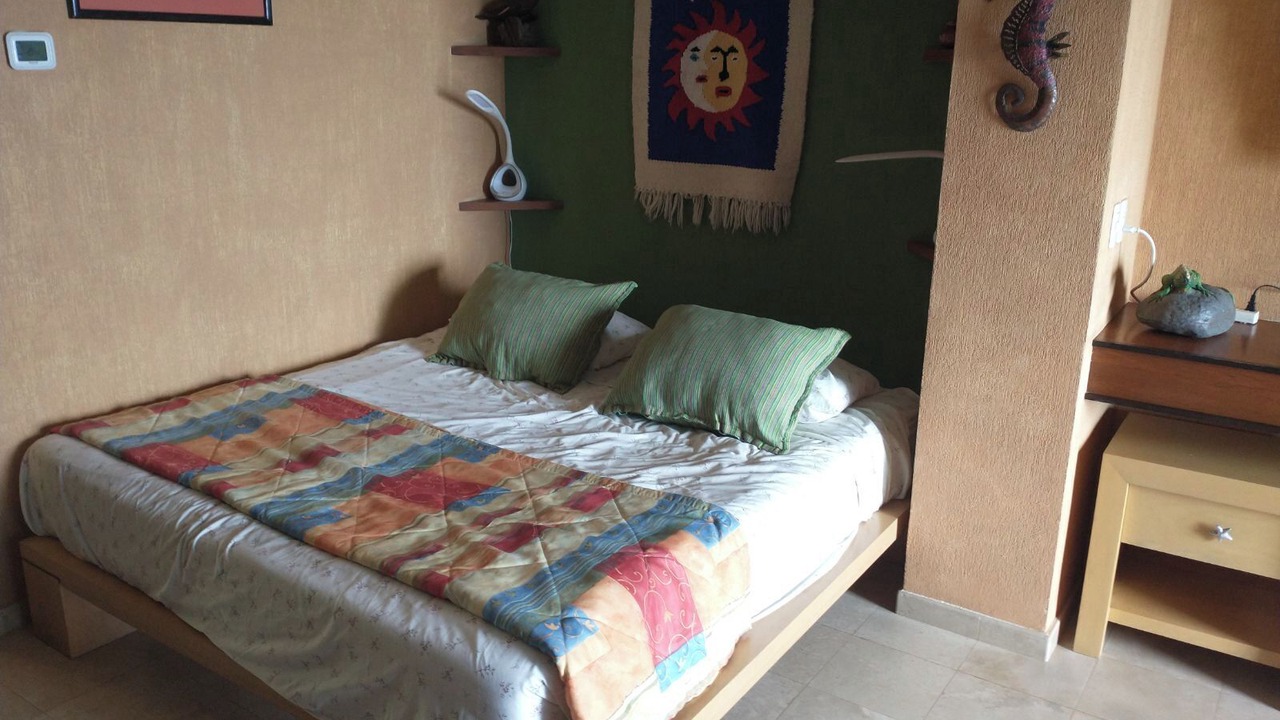 Photo of Bedroom in Los Barriles