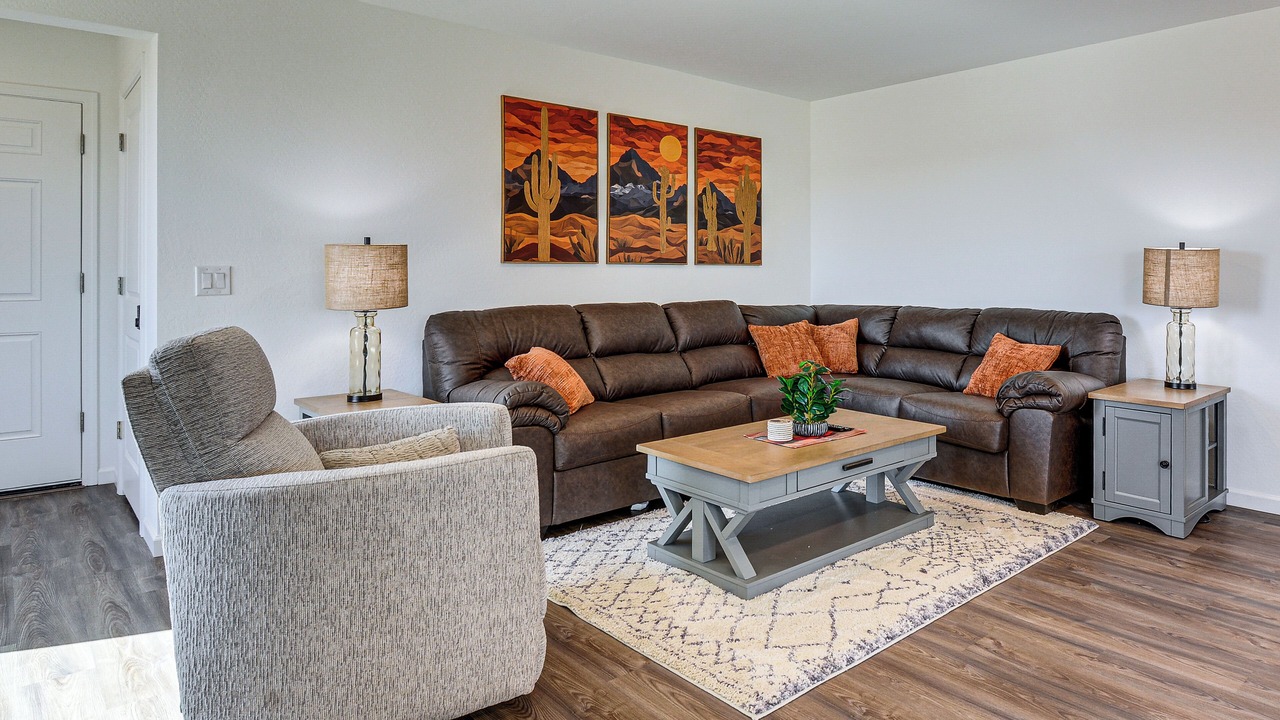 Photo of Bedroom in Wickenburg