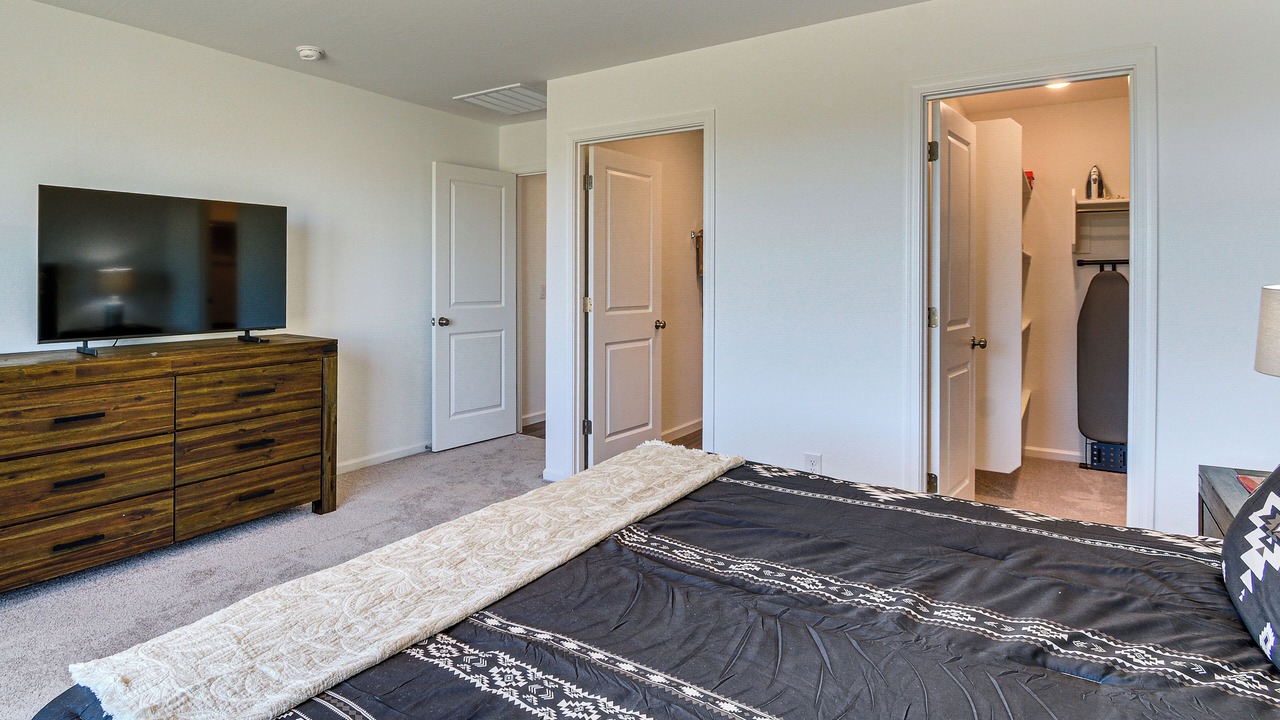 Photo of Bedroom in Wickenburg