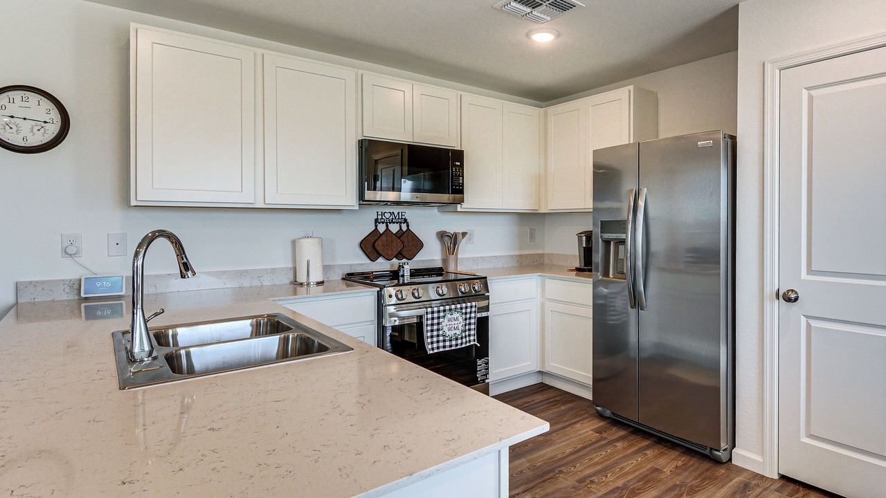 Photo of Kitchen in Wickenburg