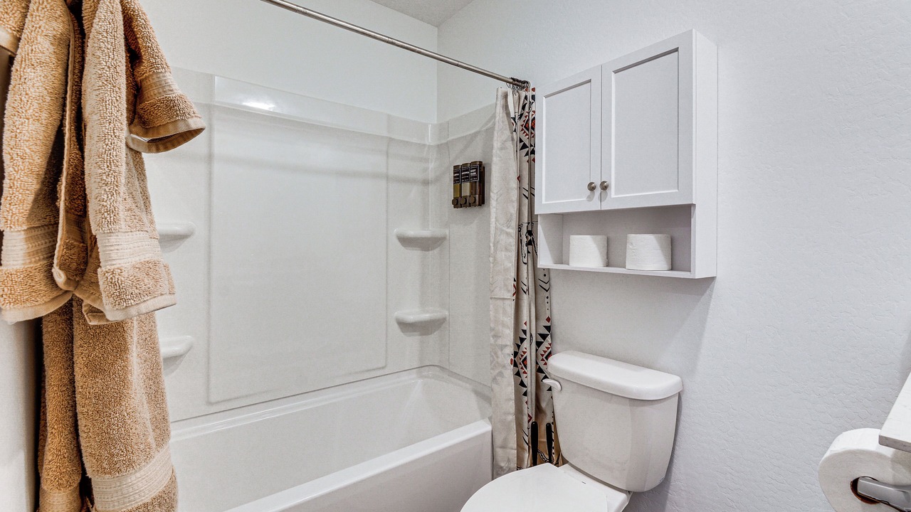 Photo of Bathroom in Wickenburg