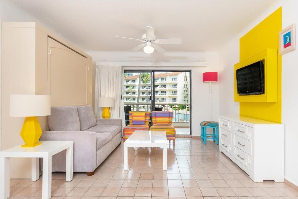 Photo of Livingroom in Puerto Vallarta