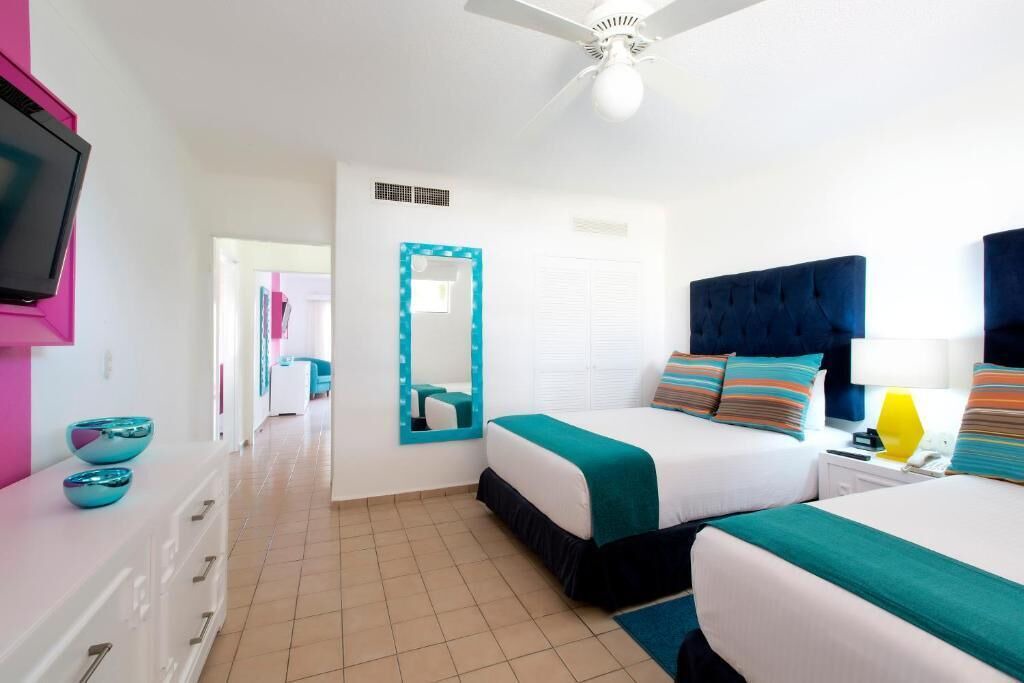Photo of Bedroom in Puerto Vallarta