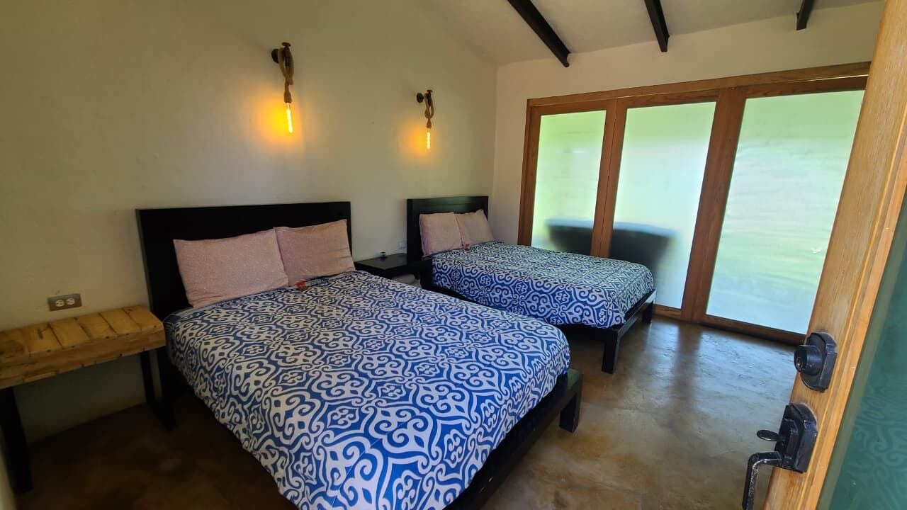 Photo of Bedroom in Tequisquiapan