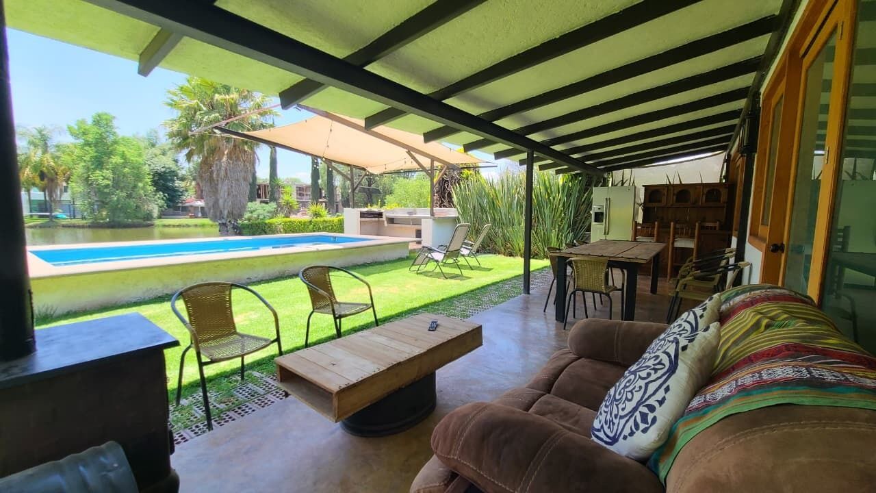 Photo of Outdoor in Tequisquiapan