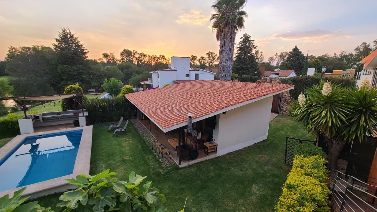 Photo of Outdoor in Tequisquiapan