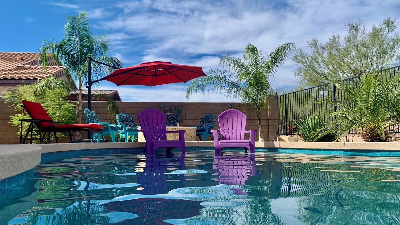 Photo of Outdoor in Dove Mountain