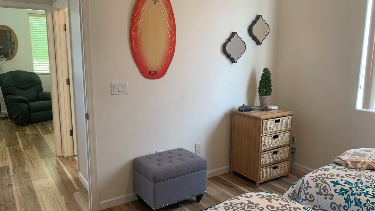 Photo of Bedroom in Dove Mountain