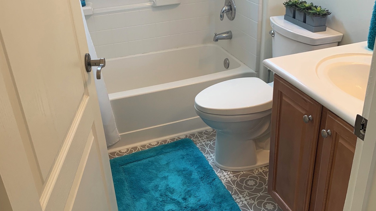 Photo of Bathroom in Dove Mountain