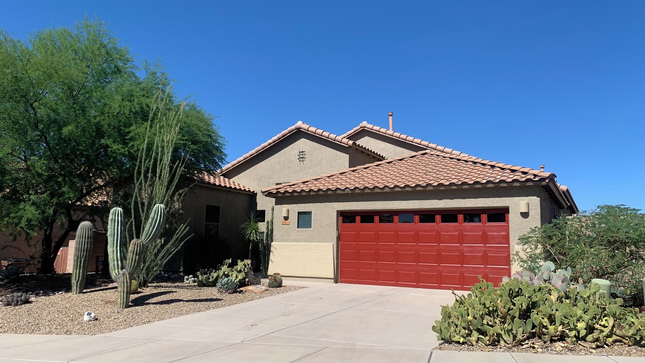 Photo of Outdoor in Dove Mountain