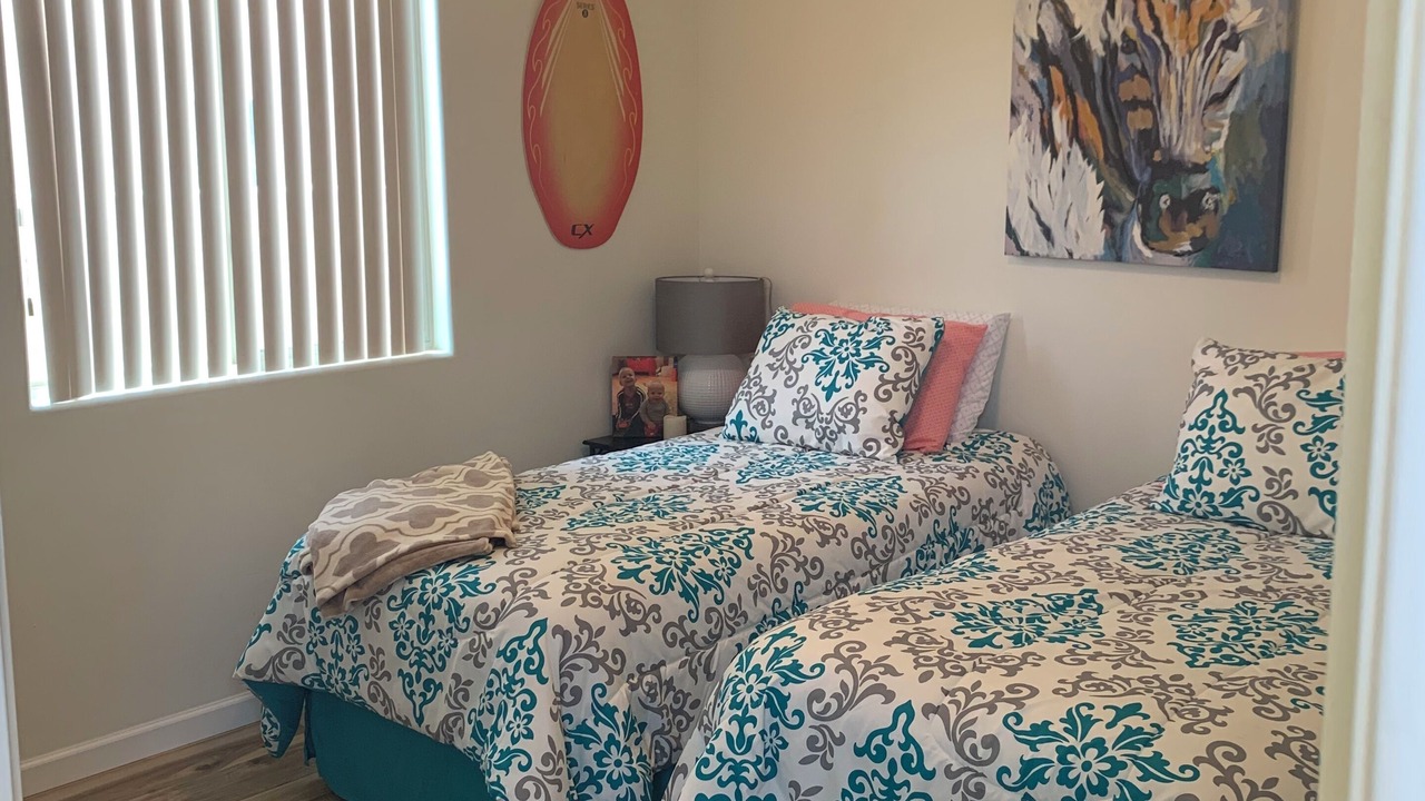 Photo of Bedroom in Dove Mountain