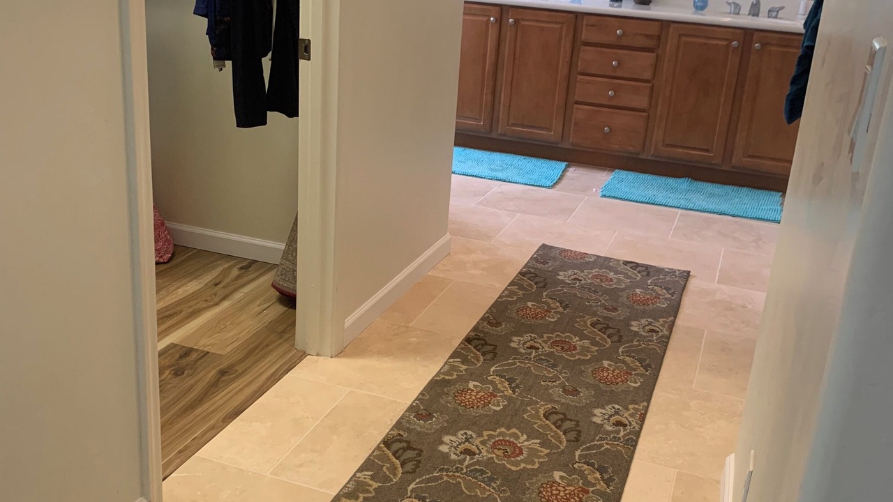Photo of Bathroom in Dove Mountain