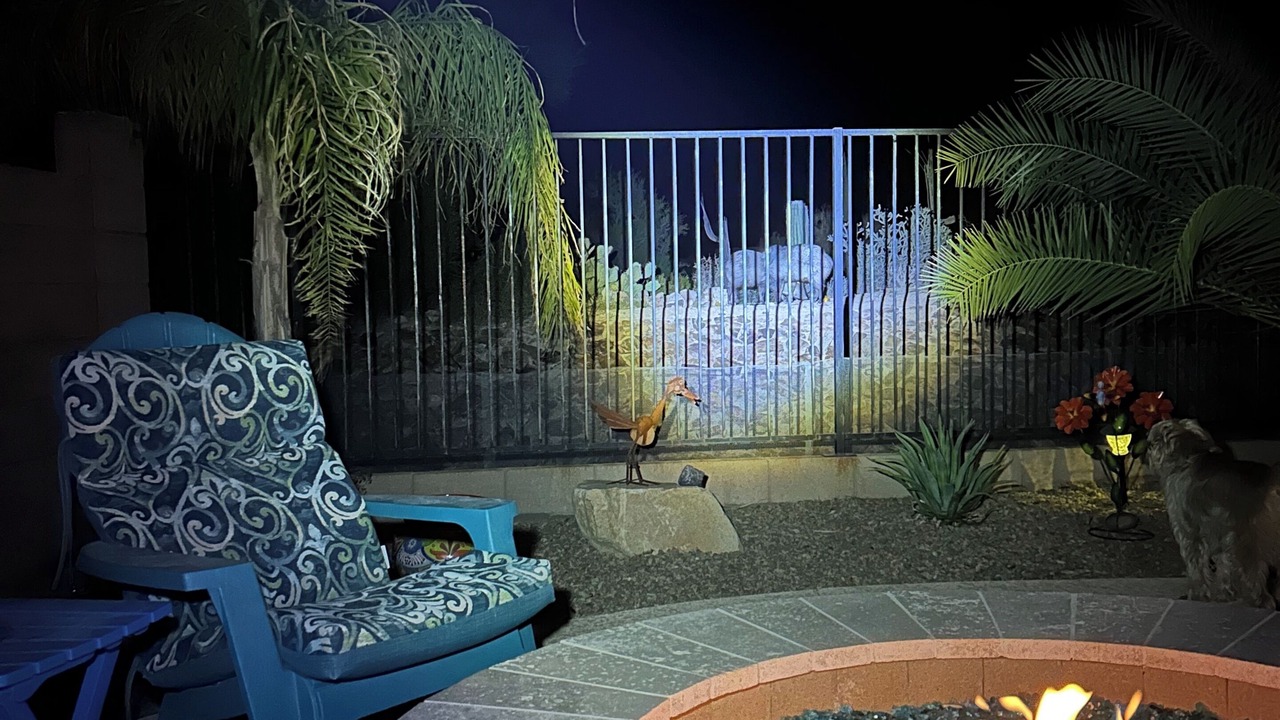 Photo of Outdoor in Dove Mountain