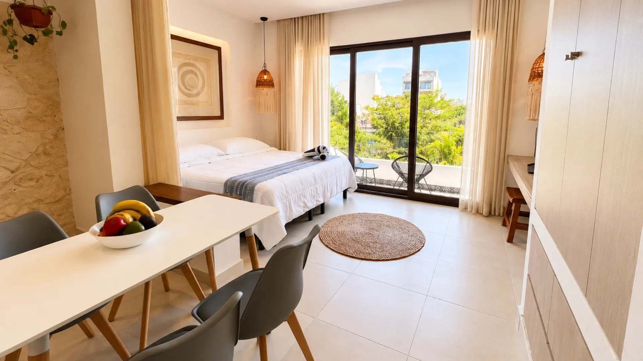 Photo of Bedroom in Luis Donaldo Colosio