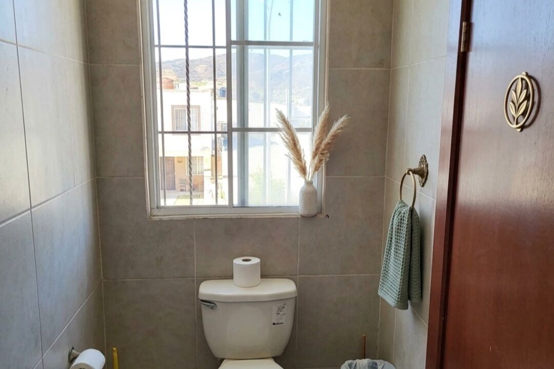 Photo of Bathroom in El Sauzal
