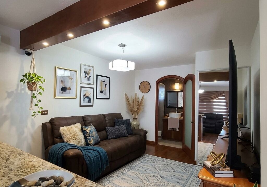 Photo of Livingroom in El Sauzal