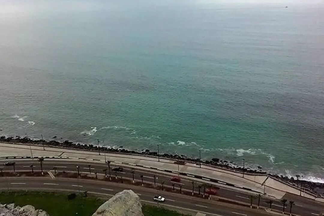 Photo of Outdoor in El Sauzal