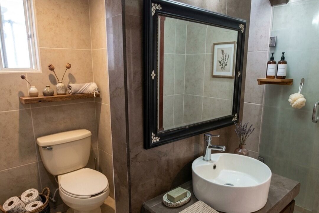 Photo of Bathroom in El Sauzal