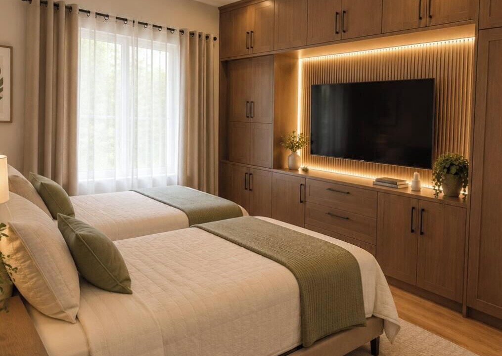 Photo of Bedroom in El Sauzal