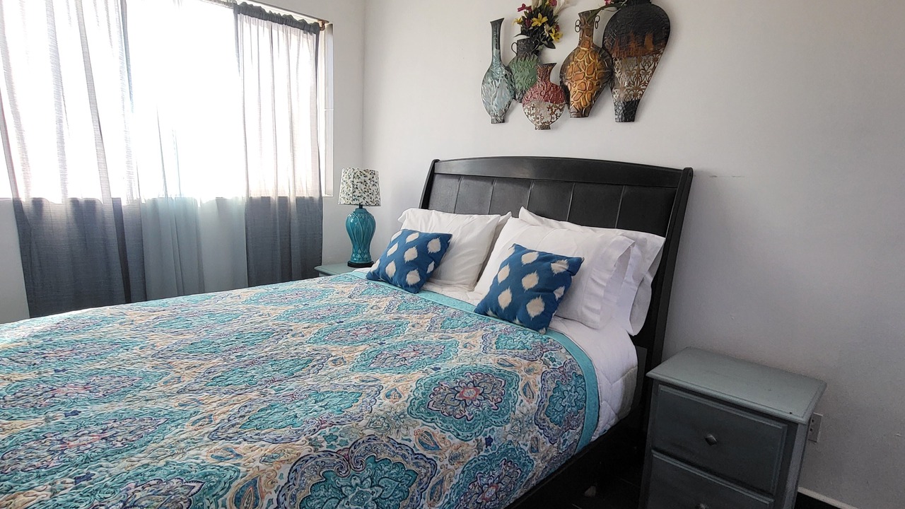 Photo of Bedroom in Cholla Bay