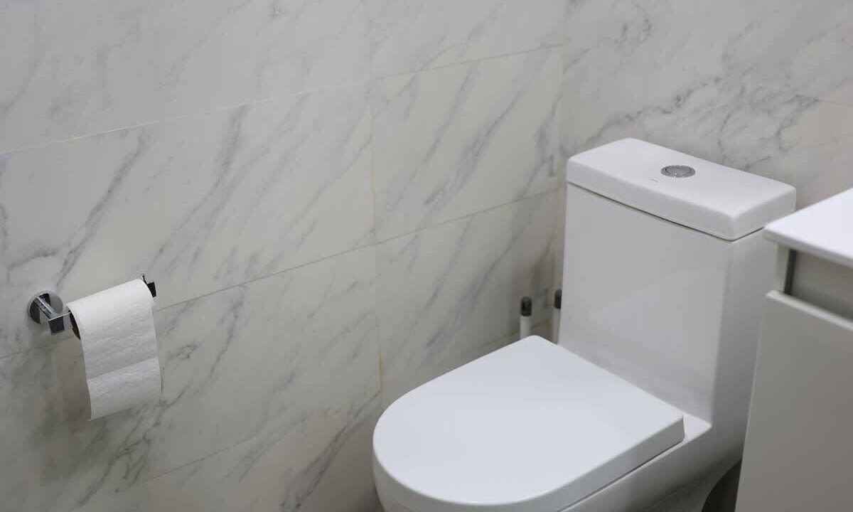 Photo of Bathroom in Ampliacion Granada
