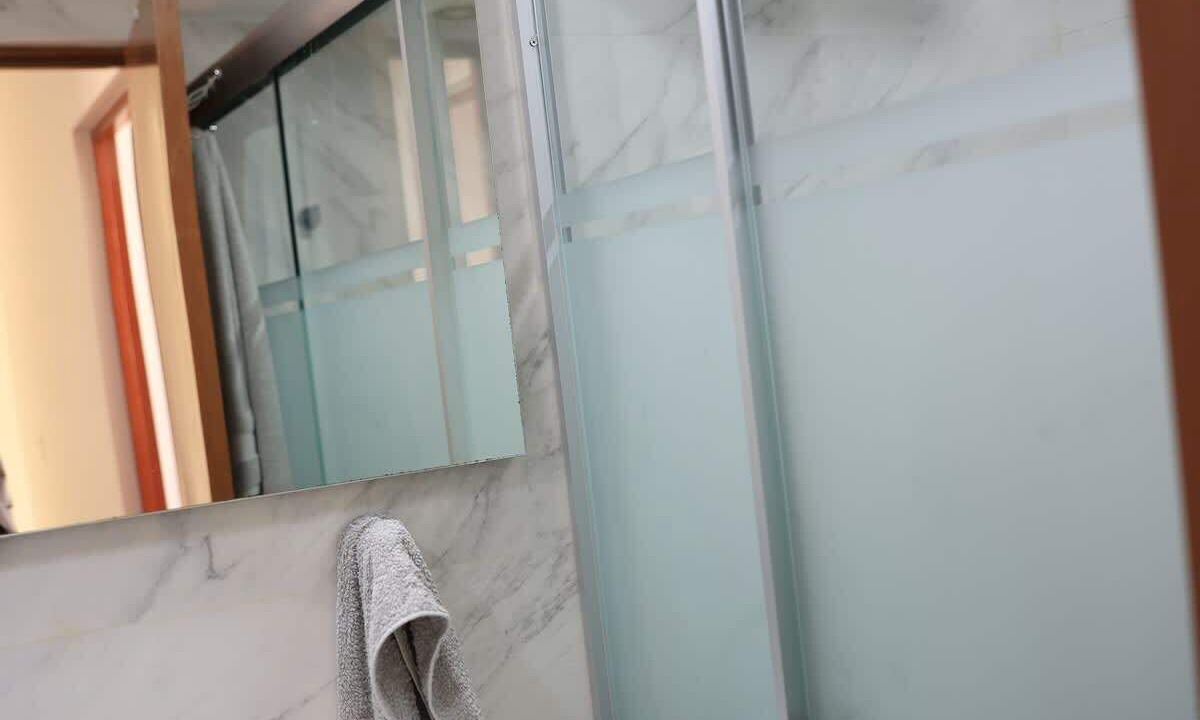 Photo of Bathroom in Ampliacion Granada