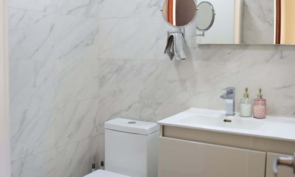Photo of Bathroom in Ampliacion Granada
