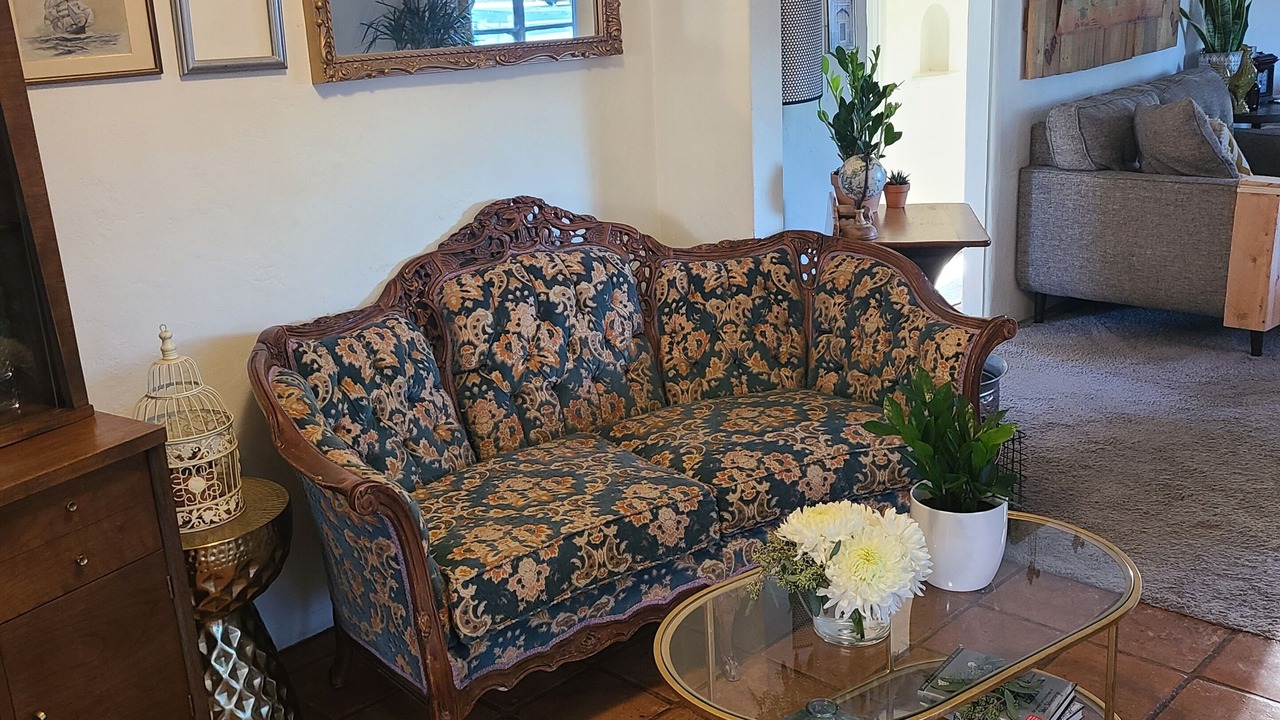 Photo of Livingroom in Coronado