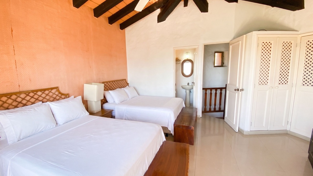 Photo of Bedroom in South Hotel Zone