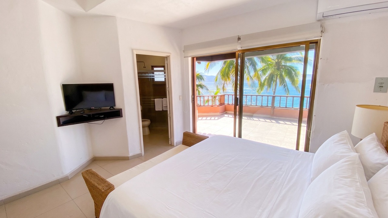 Photo of Bedroom in South Hotel Zone