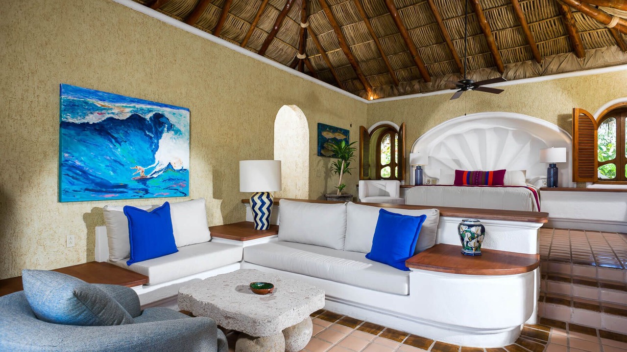 Photo of Livingroom in Cabo San Lucas