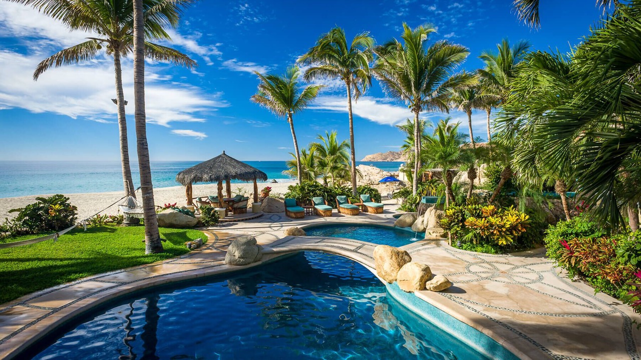 Photo of Outdoor in Cabo San Lucas