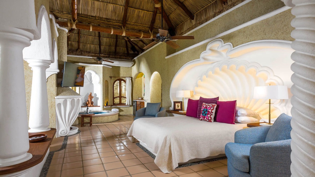 Photo of Bedroom in Cabo San Lucas