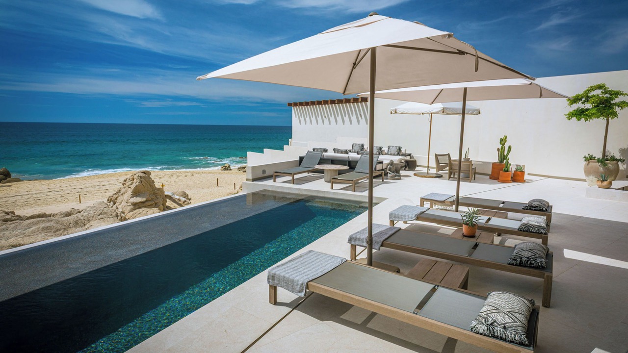 Photo of Outdoor in Cabo San Lucas