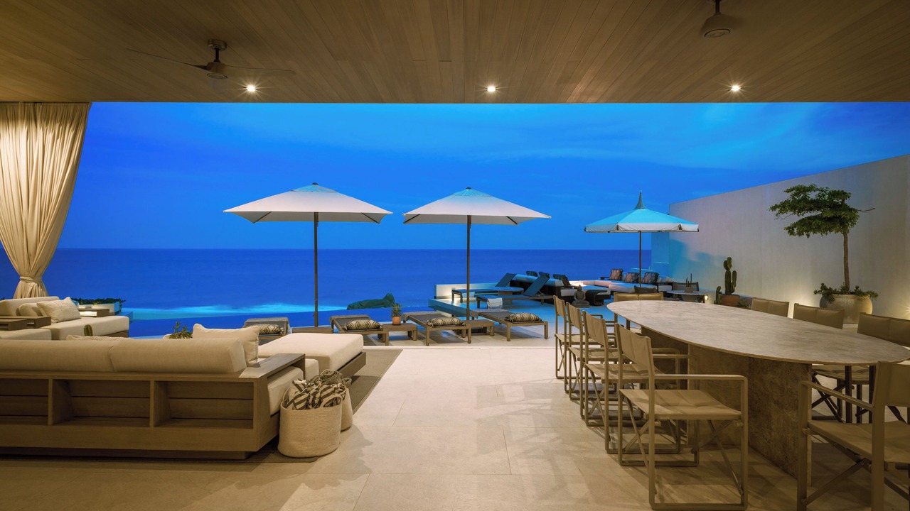 Photo of Outdoor in Cabo San Lucas