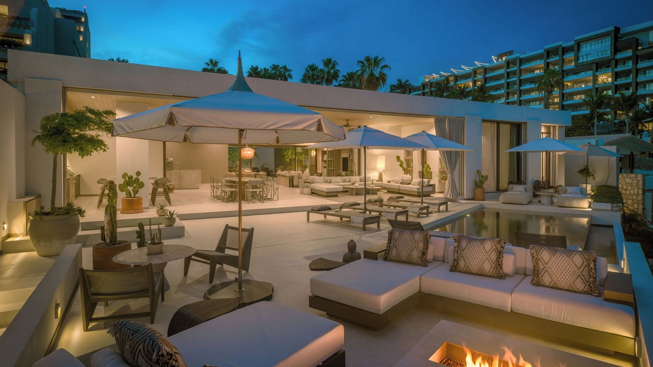 Photo of Outdoor in Cabo San Lucas