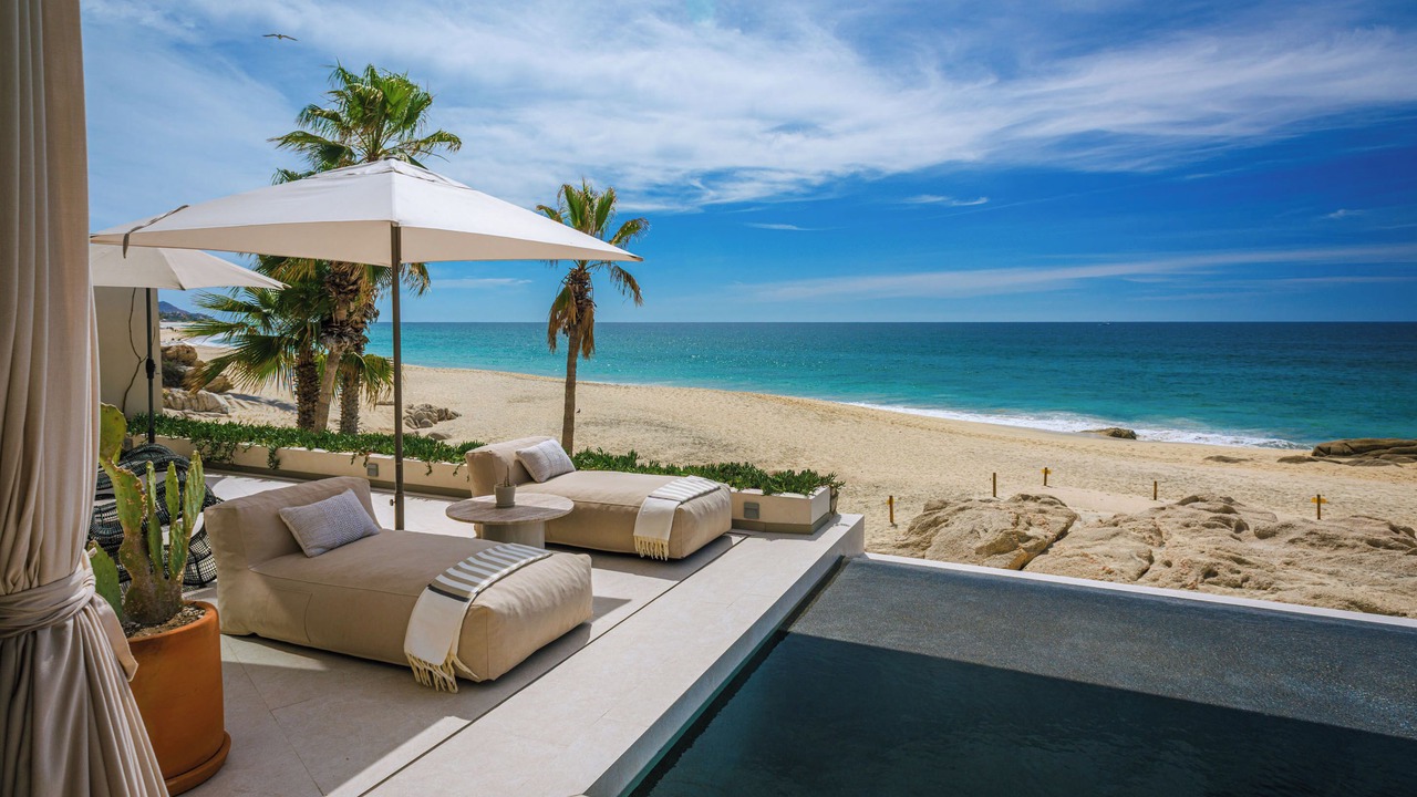 Photo of Outdoor in Cabo San Lucas