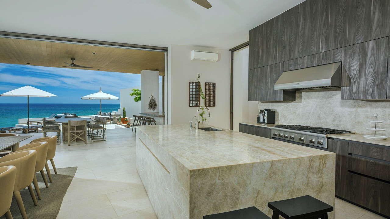 Photo of Kitchen in Cabo San Lucas