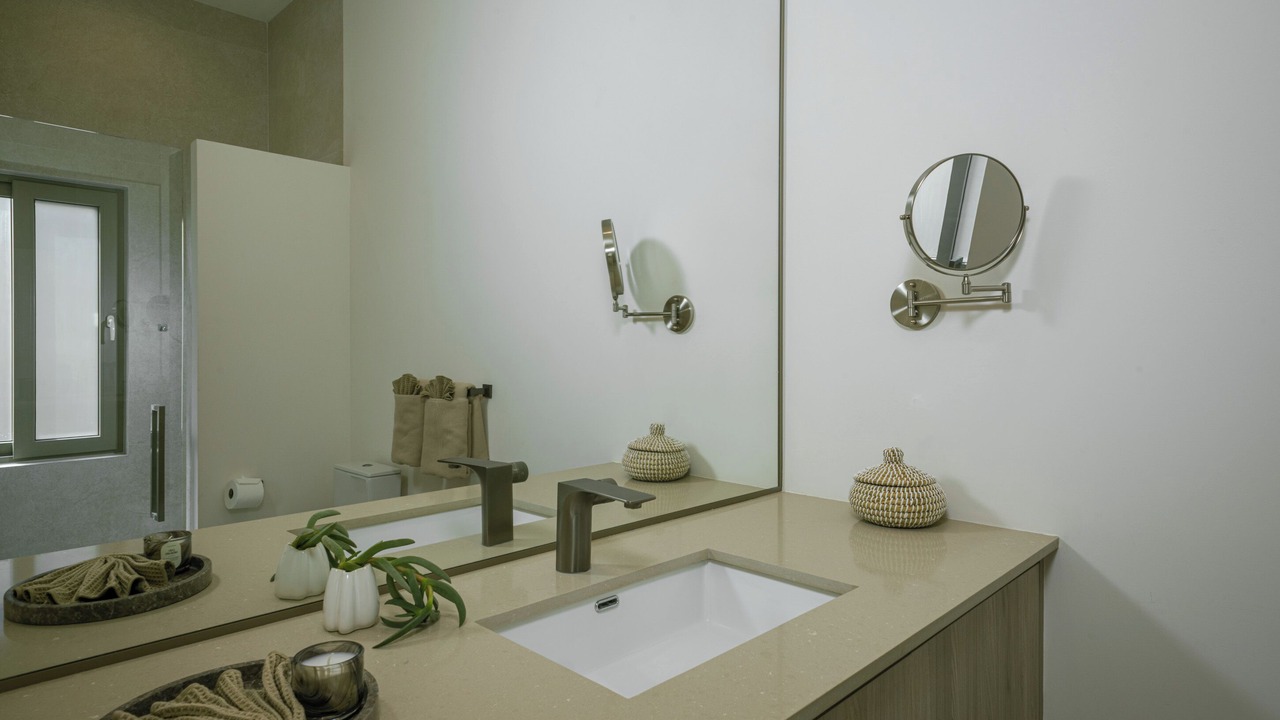 Photo of Bathroom in Cabo San Lucas