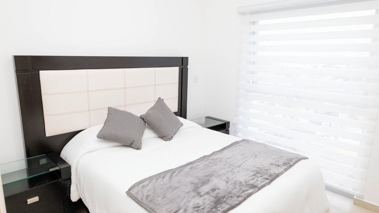 Photo of Bedroom in Zapopan