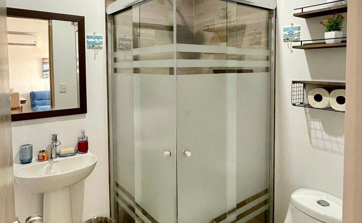 Photo of Bathroom in Cerritos