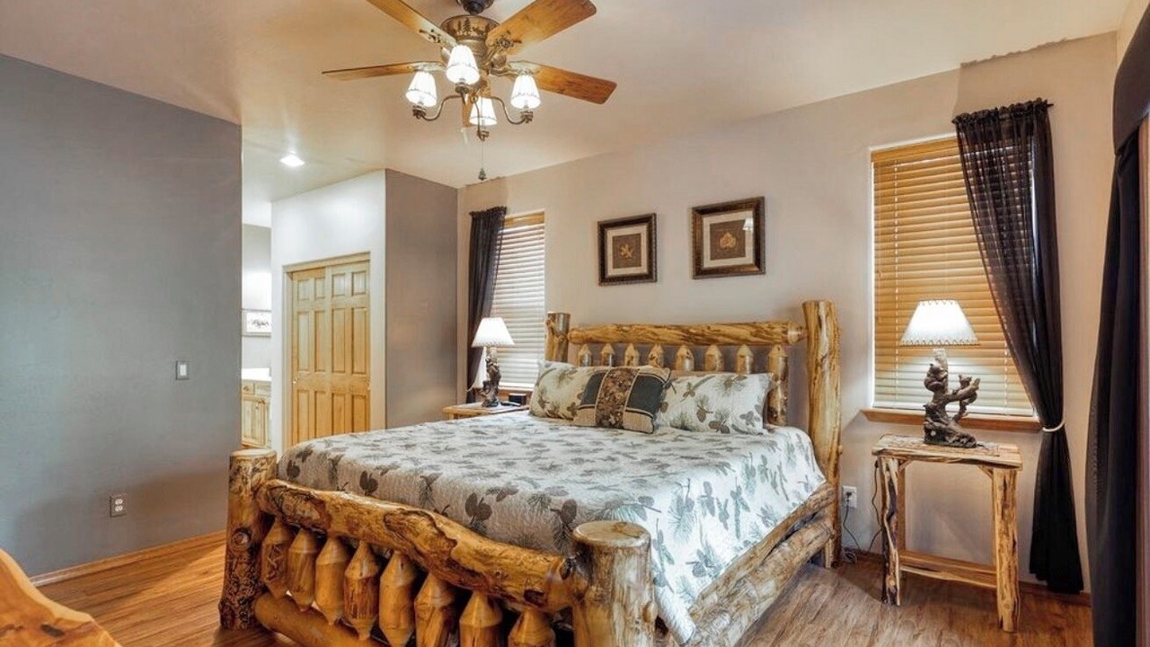 Photo of Bedroom in Torreon