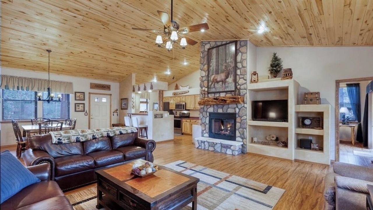 Photo of Livingroom in Torreon