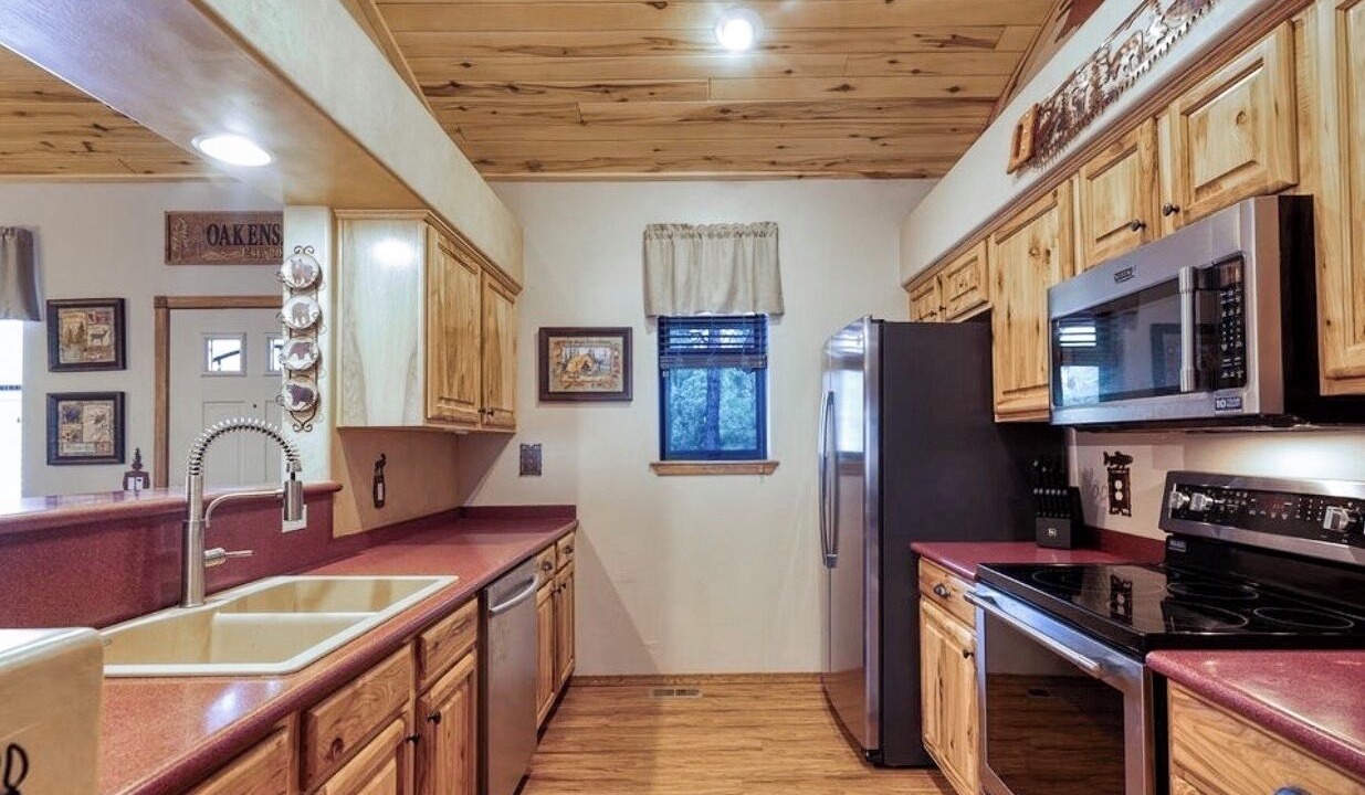 Photo of Kitchen in Torreon