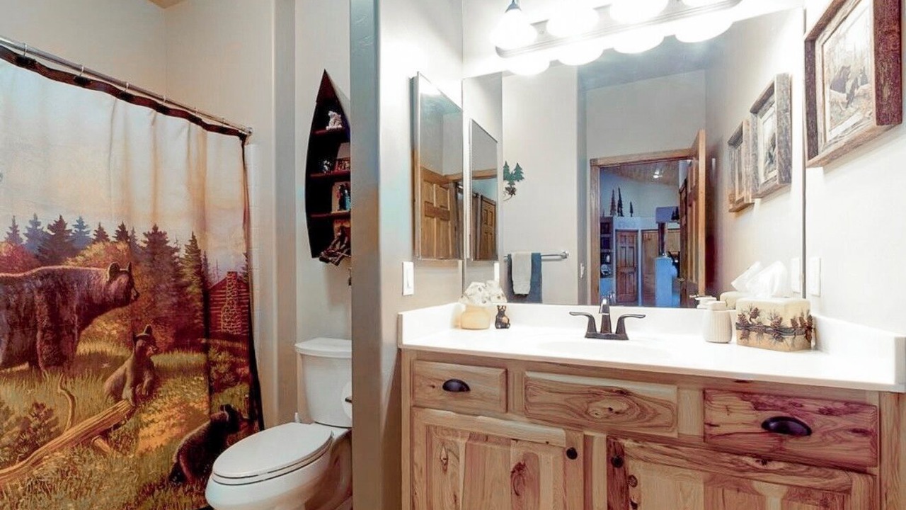 Photo of Bathroom in Torreon