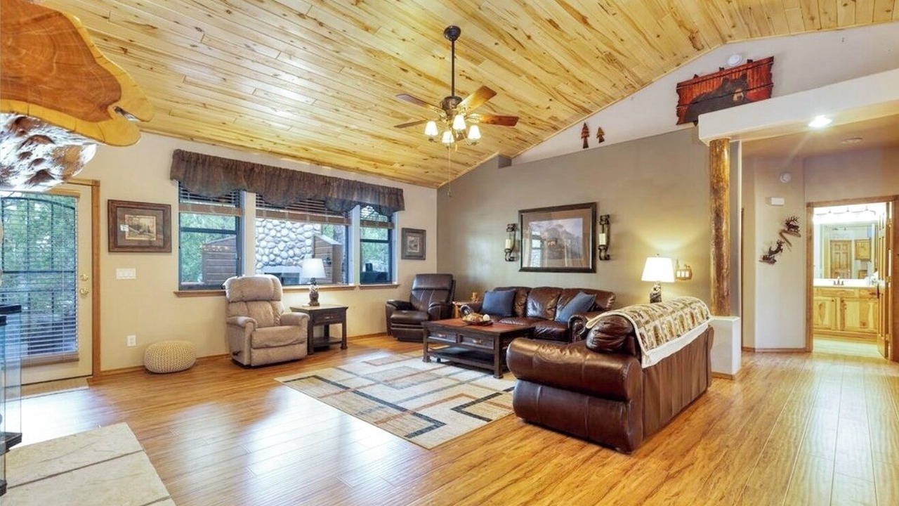 Photo of Livingroom in Torreon