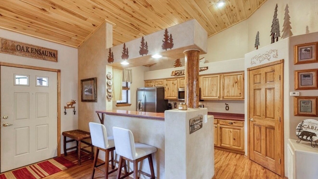 Photo of Kitchen in Torreon