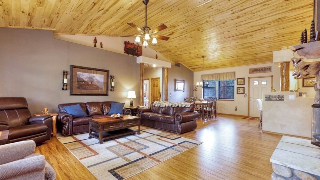 Photo of Livingroom in Torreon